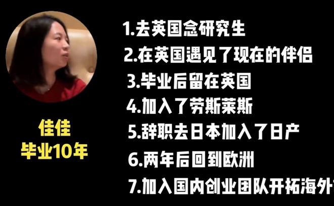 im体育北大同宿舍3人谈10年变化直言大学对人生很重要存款令人羡慕(图4)