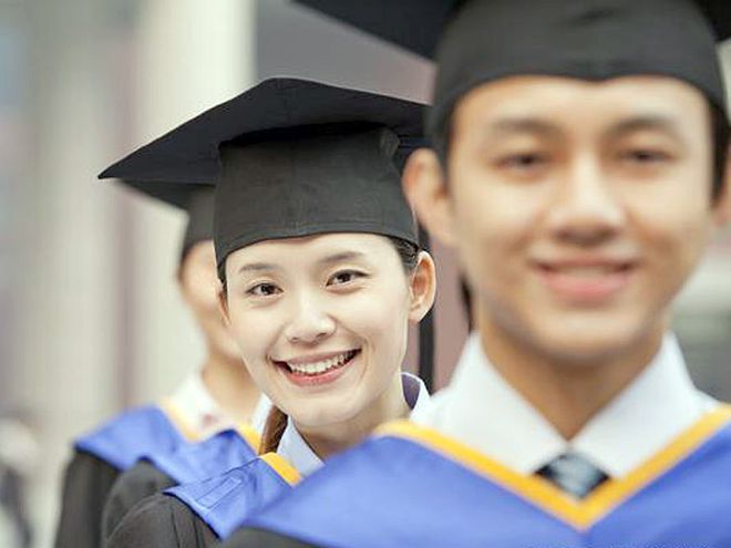 im体育为什么要上大学？大学教育让年轻人实现自我转变学会做人、做事(图2)