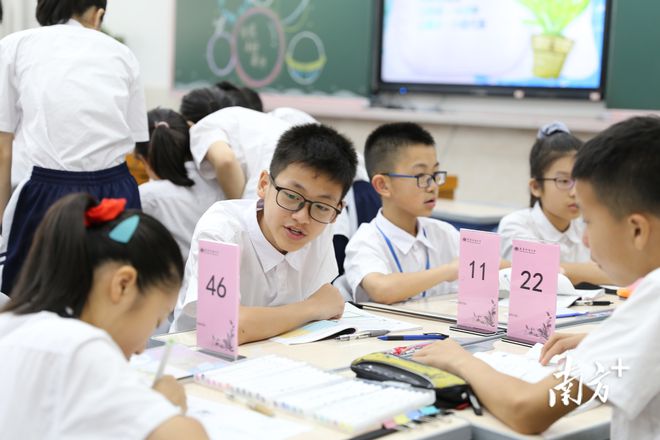 非户籍生如何读公办？最全指引请查收丨东莞中小学升im体育学指南②(图1)