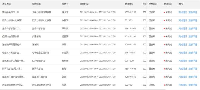 防疫时刻 学工处：积极做好疫情防控各项学生im体育工作(图3)