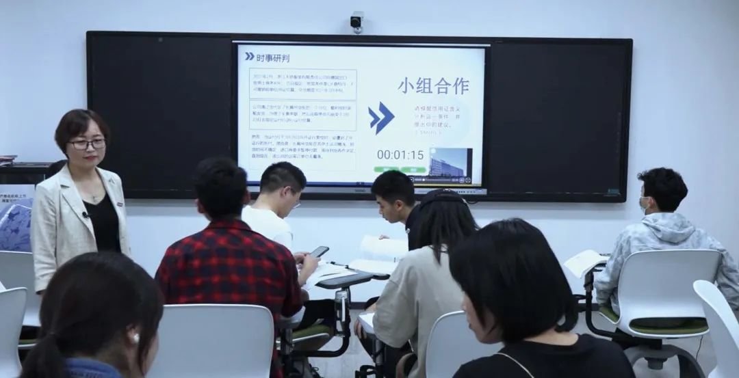 重磅发布 西安翻译学院2023年招生im体育简章！(图12)