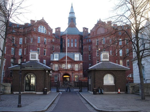 im体育伦敦大学学院-University College London缩写UCL(图2)