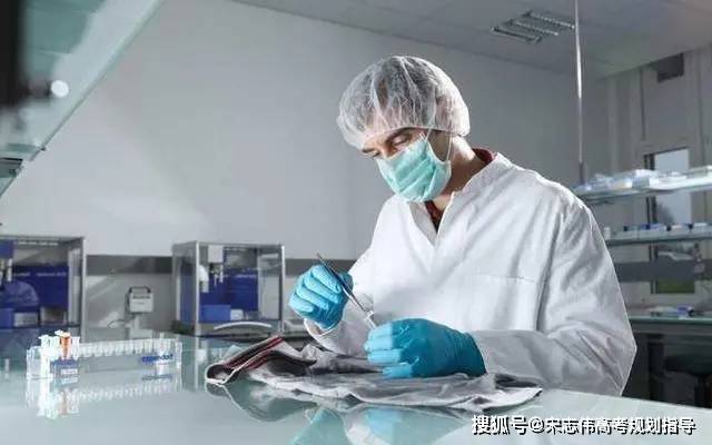 im体育大学读什么专业好？这3个专业是首选毕业就是铁饭碗！(图3)