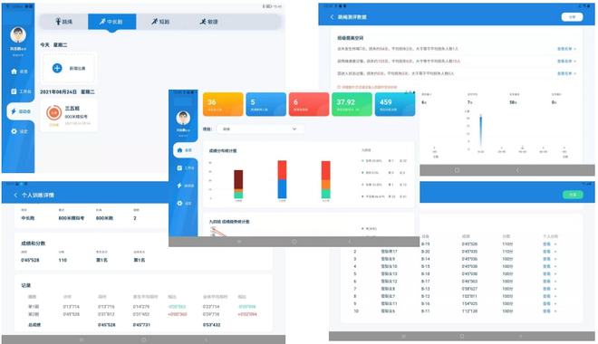 im体育注意！广东省高中体育不合格者原则上不能毕业(图5)