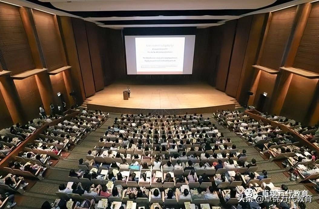 高bandao网站考后留学 香港八大院校本科超详细攻略(图2)